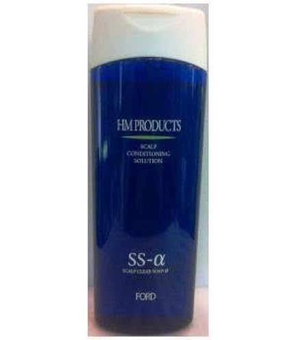 Amazon | MIAN HM スキャルプクリアソープ α シャンプー 1000ml 詰替用